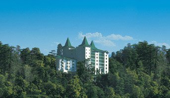 Himalayan Vacations - Special Hotel Offers by The Oberoi Cecil, Shimla