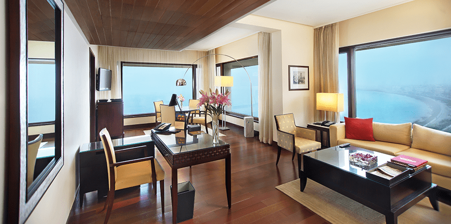 5 Star Luxury Hotels In Mumbai The Oberoi Mumbai