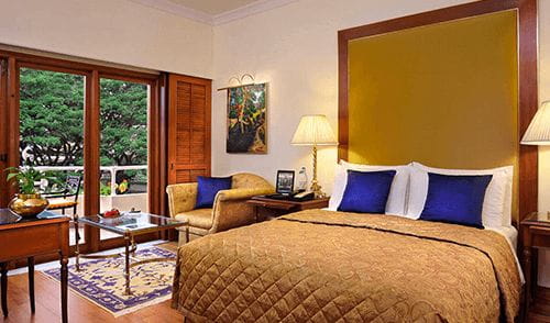 5 Star Hotels In Bengaluru Near Mg Road The Oberoi Hotel