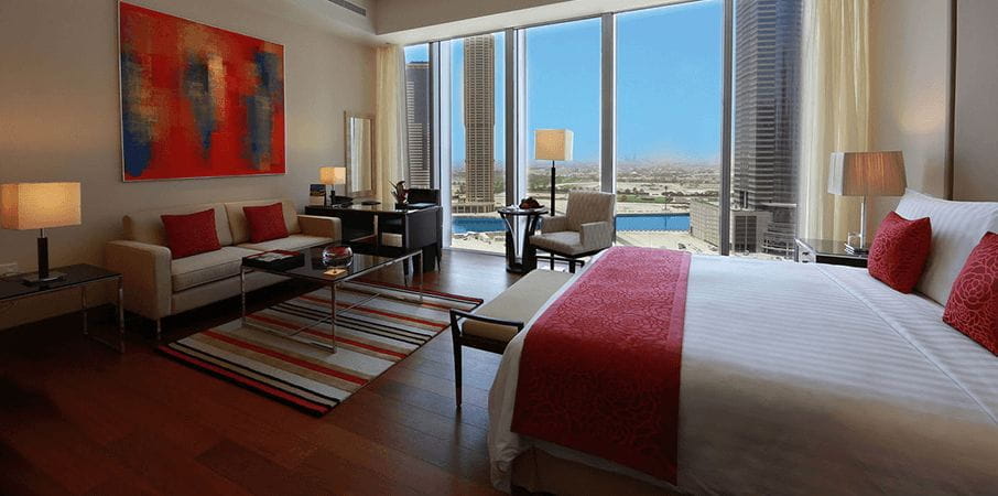 5 Star Hotels In Dubai The Oberoi Dubai