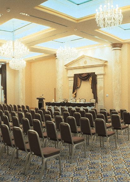 Best Wedding Venues Banquet Halls In Madina The Oberoi Madina