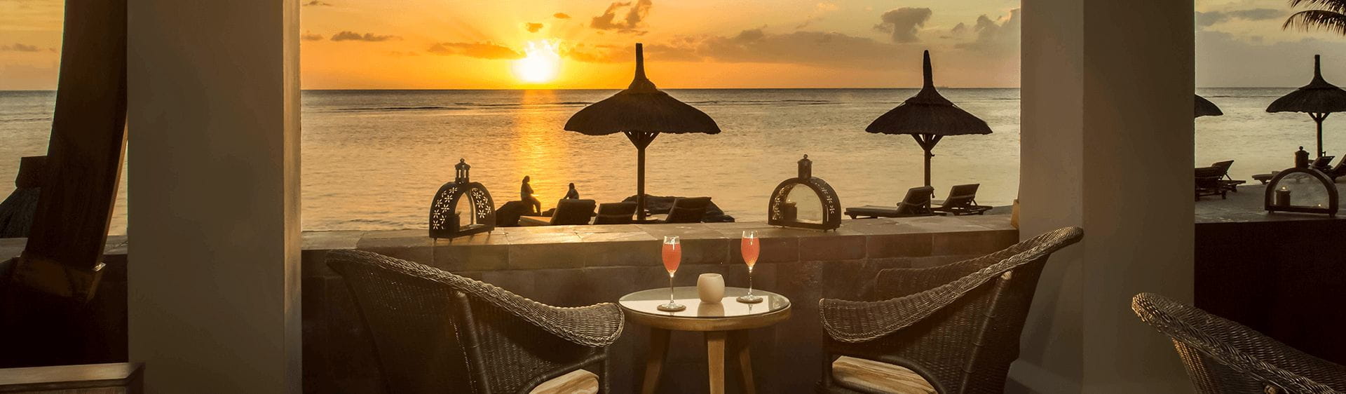 Travel Information The Oberoi Beach Resort Mauritius - 