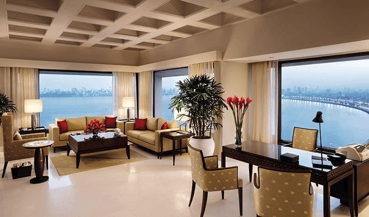 5 Star Hotels In Mumbai Best Hotels In South Mumbai The