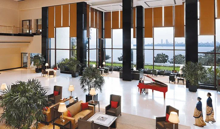 5 Star Hotels In Mumbai Best Hotels In South Mumbai The