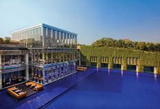 Business Travel Plus Special Offer at The Oberoi Gurgaon