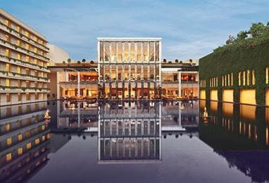 City Advantage Special Offer at The Oberoi Gurgaon