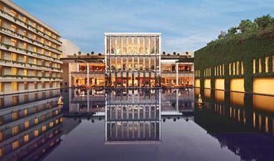City Advantage Special Offer at The Oberoi Gurgaon