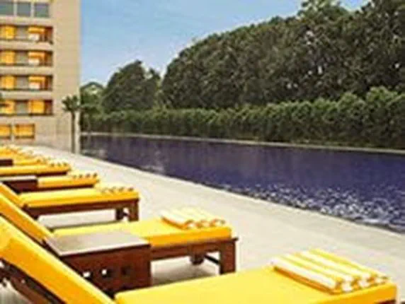 City Breaks Offer - The Oberoi Gurgaon