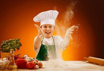 experiences chef junior dubai oberoi