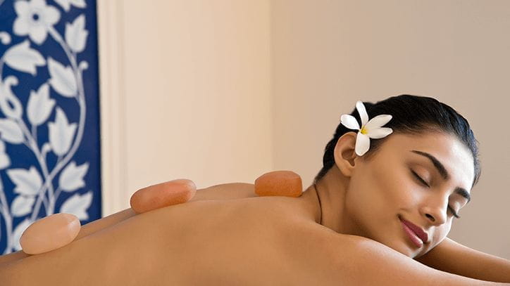 Luxury Body Massage in Bengaluru The Oberoi Bengaluru