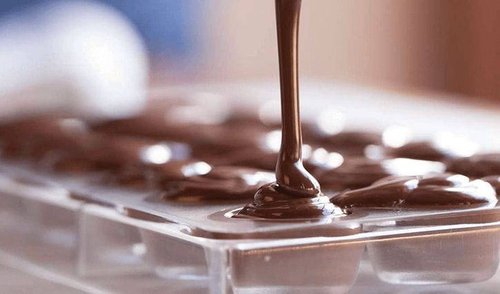 World's most expensive 'aged' chocolate now in UAE - Hotelier Middle East
