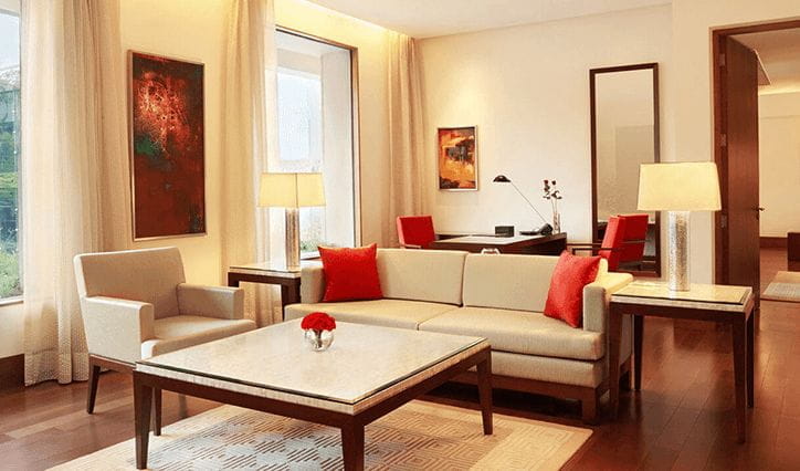 Suites In Gurgaon 