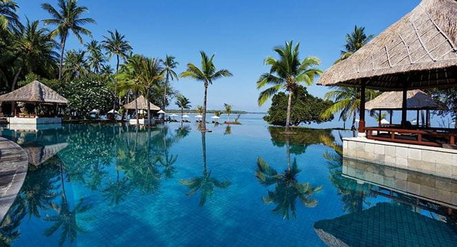 5 Star Hotel In Lombok | Luxury Resort Lombok | The Oberoi Lombok