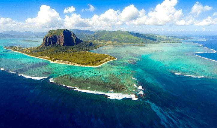 Mauritius