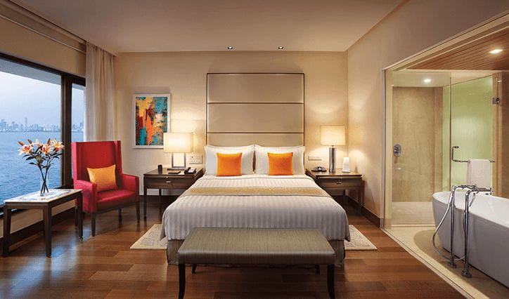 Extended Stay Rate Offer The Oberoi Mumbai