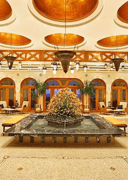 Luxury Wedding Venues Banquet Halls The Oberoi Sahl Hasheesh