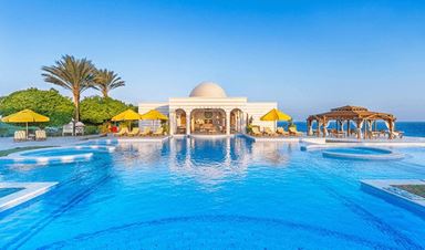 The Oberoi Sahl Hasheesh