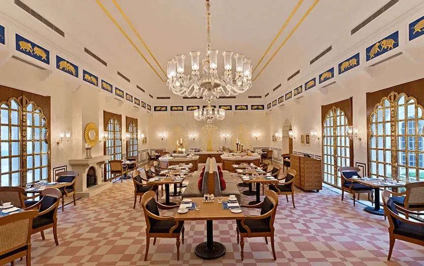 5 Star Resort In Chandigarh, Best Hotel Near Chandigarh