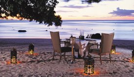 Best Dining Restaurants in Mauritius | The Oberoi Restaurant Mauritius